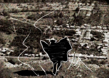 Así se hizo "La escalera del diablo", corto inspirado en famosa leyenda local de Hierro Viejo de Petorca