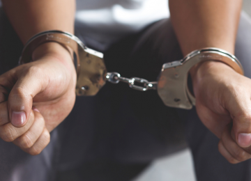 Corte de Apelaciones rechazó prisión preventiva para acusado de homicidio cuádruple en Quilpué