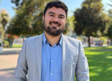 Delegado de Quillota: "Nuestra provincia es una de las que más llama al Denuncia Seguro en la región"
