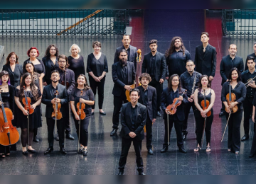 En Zapallar realizarán concierto por Semana Santa gratuito al público