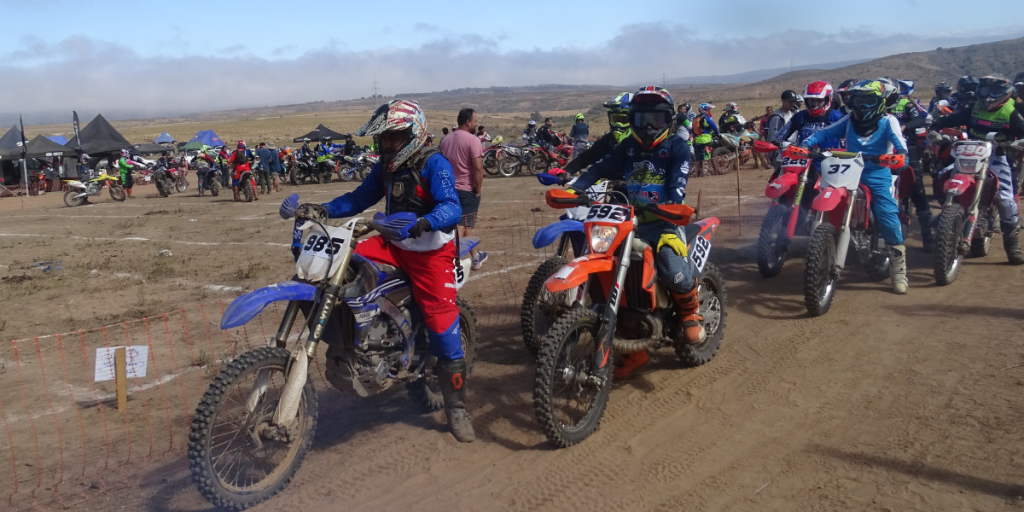 Enduro Cabildo