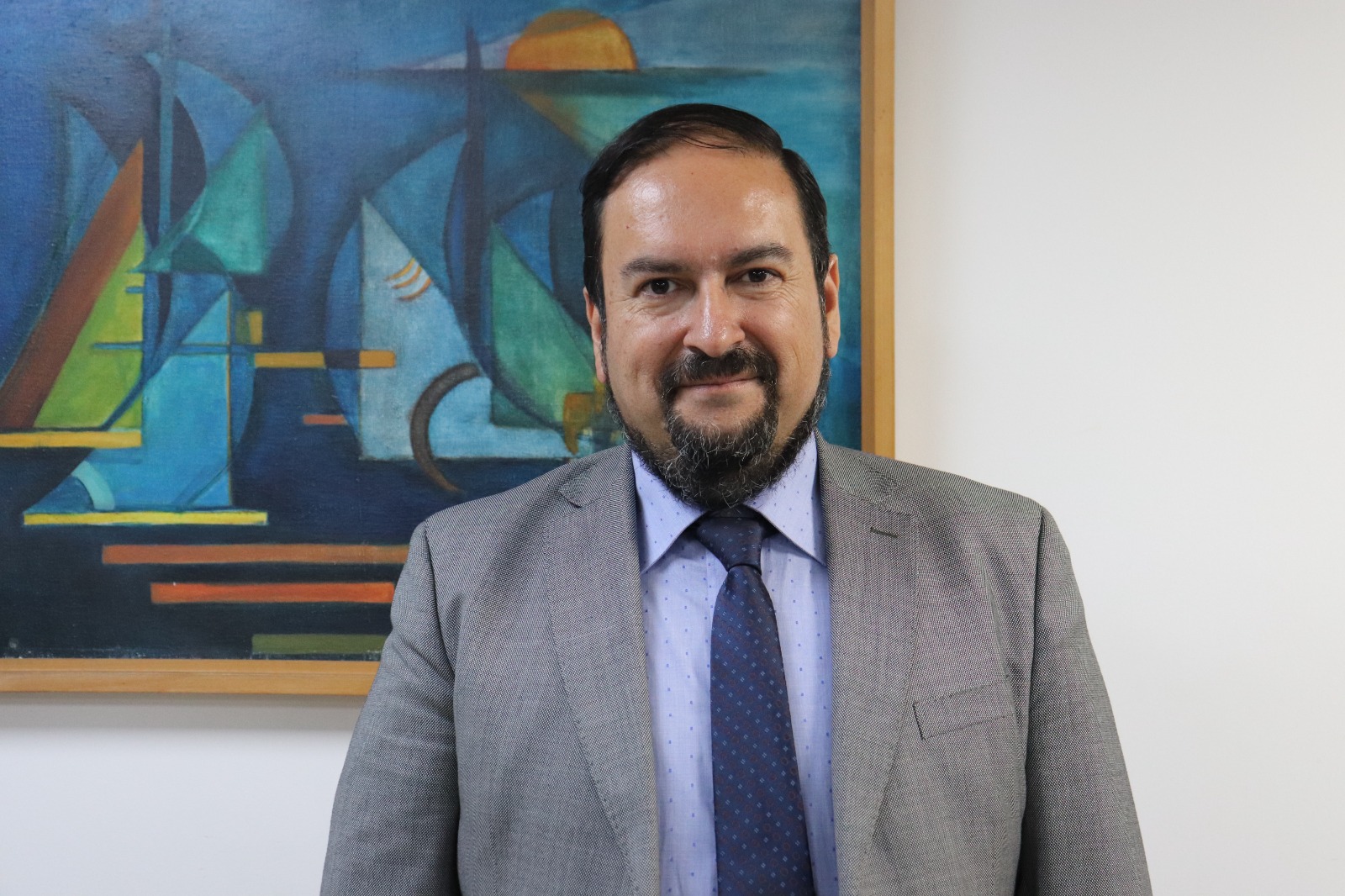 Guillermo Sánchez Psijas, Fiscalía Local de Limache