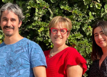 Investigación de la USM busca identificar brechas de género en el “ADN innovador”