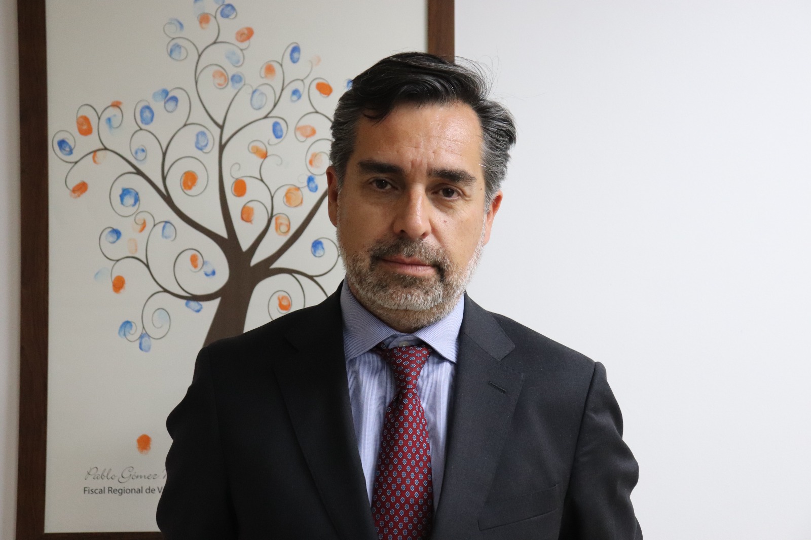 Pablo Bravo Soto, Fiscalía Local de Quintero