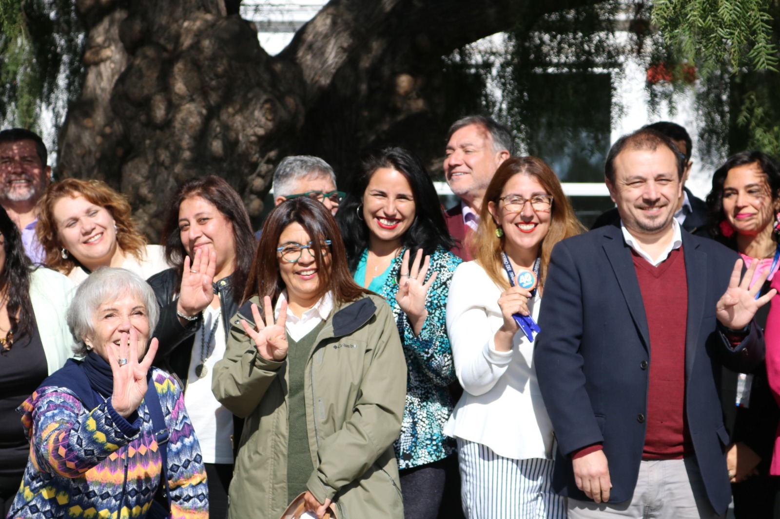 Región de Valparaíso Las empresas que cuentan con el sello de 40 horas semanales