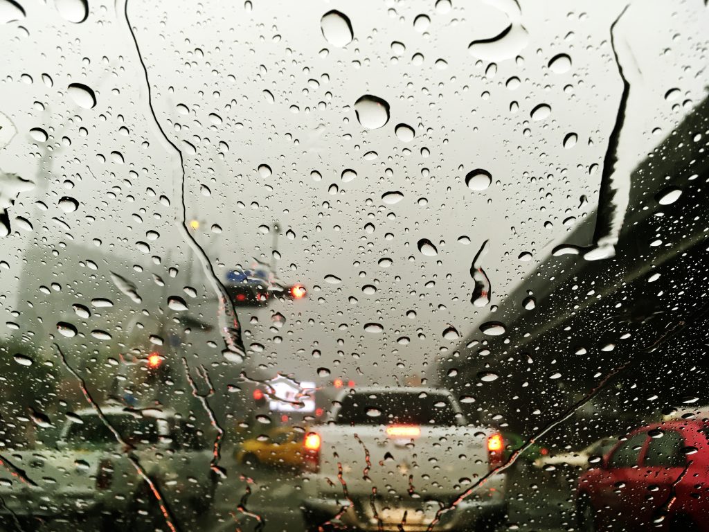 Región de Valparaíso Meteorólogo afirma que disminuirá la intensidad de las lluvias del fin de semana