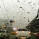 Región de Valparaíso Meteorólogo afirma que disminuirá la intensidad de las lluvias del fin de semana