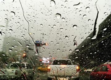 Región de Valparaíso Meteorólogo afirma que disminuirá la intensidad de las lluvias del fin de semana