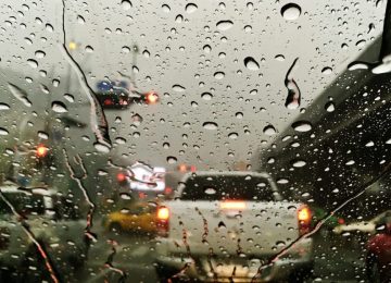 Región de Valparaíso Meteorólogo afirma que disminuirá la intensidad de las lluvias del fin de semana
