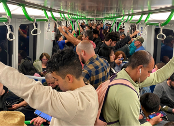 USM y EFE Valparaíso desarrollan herramienta para mejorar frecuencia de trenes