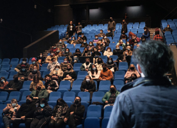 Vuelve la cartelera gratuita de películas a Quillota