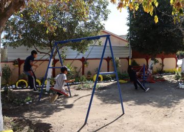 Quillota areas verdes 2