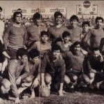 Unión La Calera de 1971