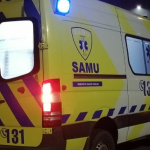 Asaltaron con pistola a funcionarios de SAMU en Quillota