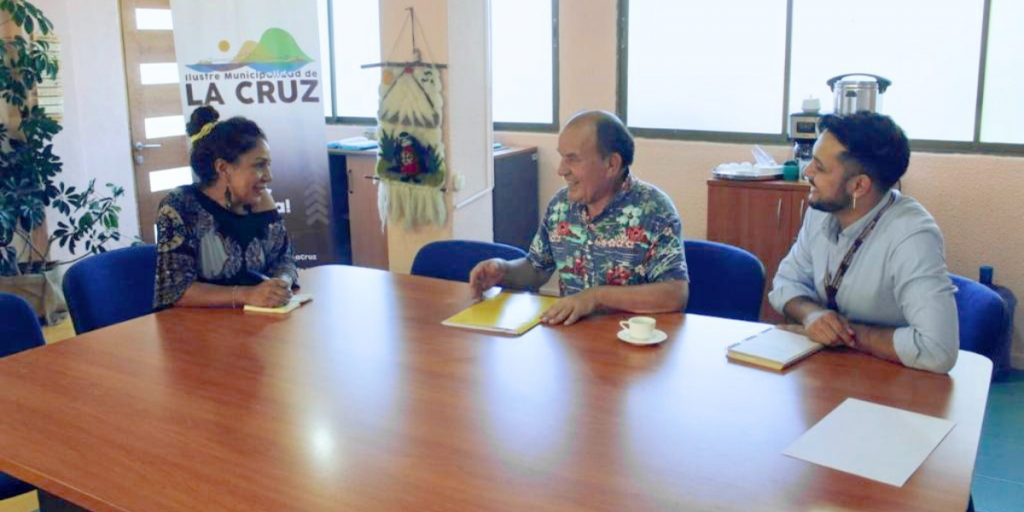 Avanza proyecto que busca construir Cesfam en La Cruz