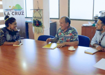 Avanza proyecto que busca construir Cesfam en La Cruz