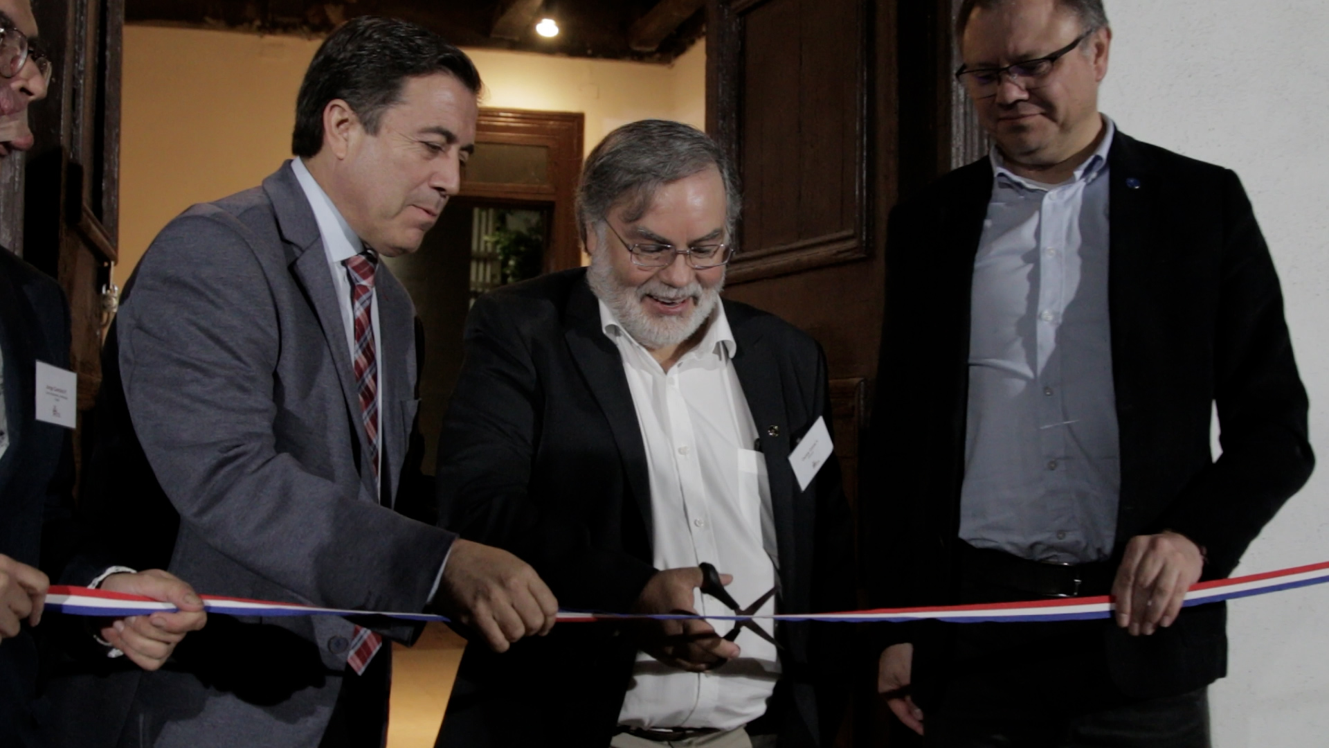 Con el apoyo de la Universidad de Valparaíso reabre Museo Arqueológico de Los Andes 