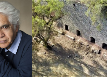 Concierto de Roberto Bravo en La Calera: ¿Cuándo y dónde es?