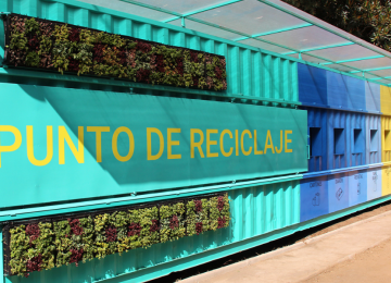 Día Mundial del Reciclaje Chile produce 19 millones de toneladas de desechos sólidos y sólo recicla un 1%