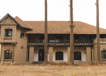 Casona Boco
