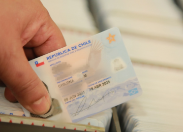 Elecciones 7 de mayo de 2023: ¿puedo votar con la cédula vencida?