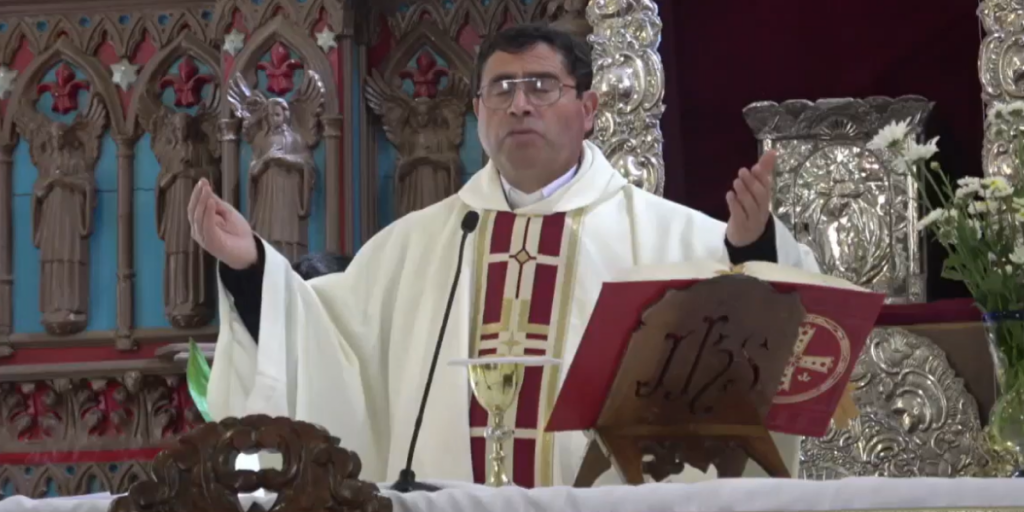 En Petorca le rezarán a San Isidro Labrador pidiendo que haya lluvias