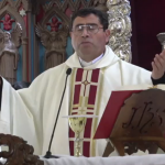 En Petorca le rezarán a San Isidro Labrador pidiendo que haya lluvias