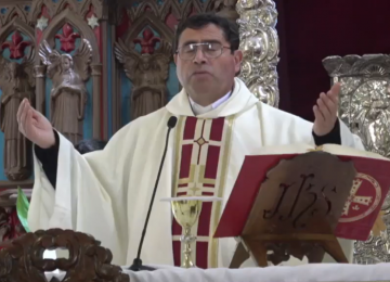 En Petorca le rezarán a San Isidro Labrador pidiendo que haya lluvias