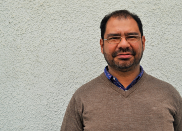 Estrategia Nacional del Litio y la presencia estatal
