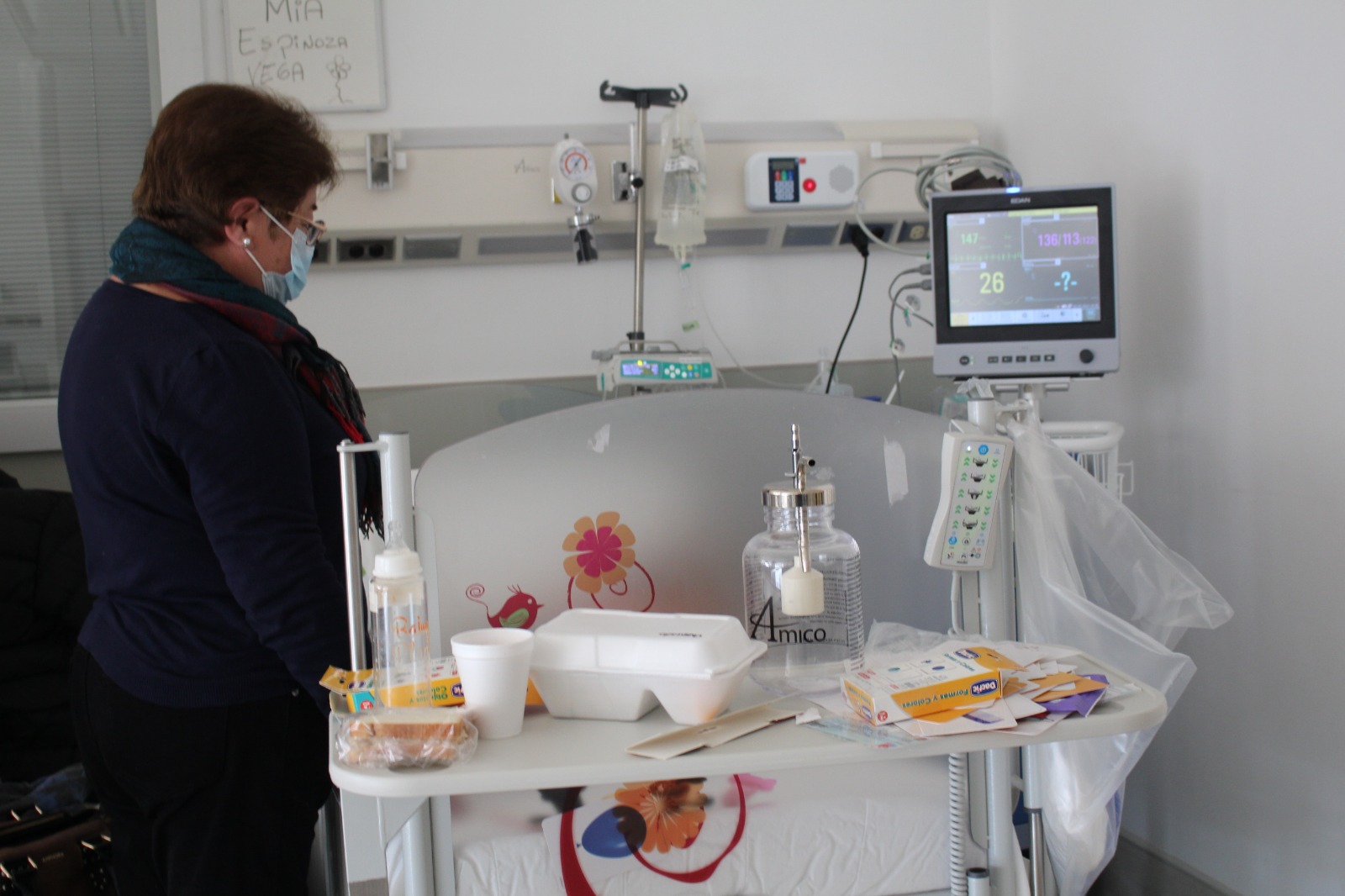 Hospital Biprovincial Quillota Petorca se prepara para enfrentar campaña de invierno