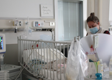 Hospital Biprovincial Quillota Petorca se prepara para enfrentar campaña de invierno