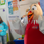 Inician talleres 2023 "Fomentando la alimentación equilibrada", programa Súper Sano