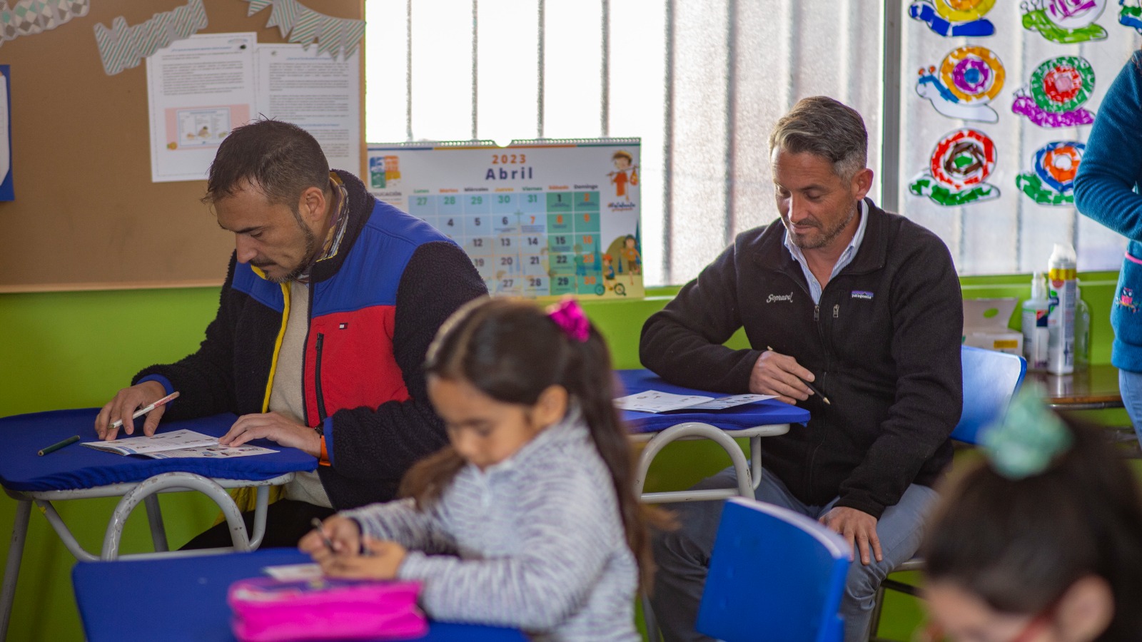 Inician talleres 2023 Fomentando la alimentación equilibrada, programa Súper Sano