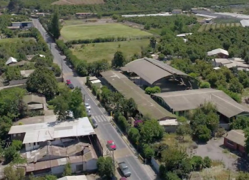La Cruz En junio implementan nuevo recorrido de transporte para Pocochay