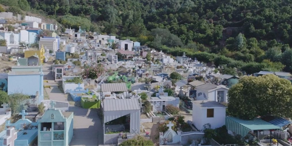 La Cruz: Harán recorrido patrimonial nocturno en cementerio de La Palmilla