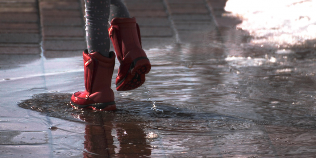 Lluvia en la región de Valparaíso: el pronóstico por comuna