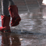 Lluvia en la región de Valparaíso: el pronóstico por comuna
