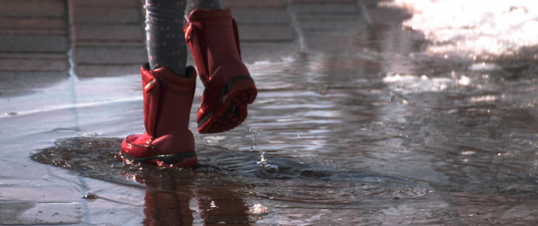Lluvia en la región de Valparaíso: el pronóstico por comuna