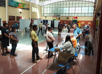 Plebiscito 2023: Revisa aquí el resultado por comuna
