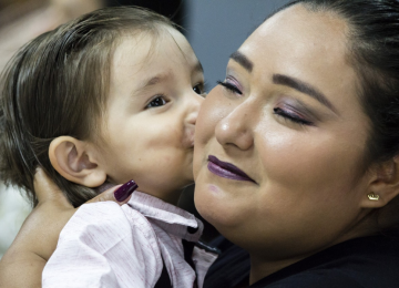 Por el Día de la Madre harán evento artístico en La Calera