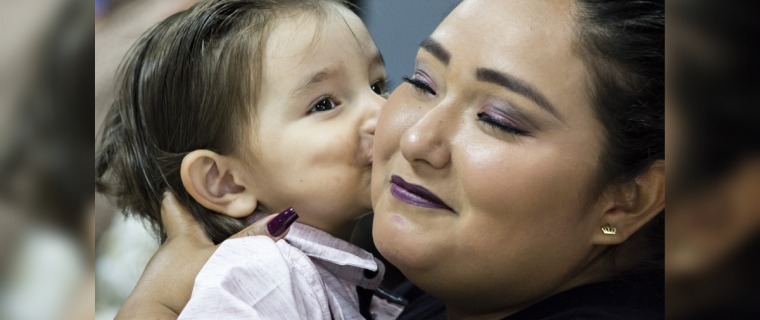 Por el Día de la Madre harán evento artístico en La Calera