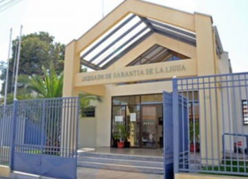 Postergan preparación de juicio oral por robo con homicidio de vecina de Papudo