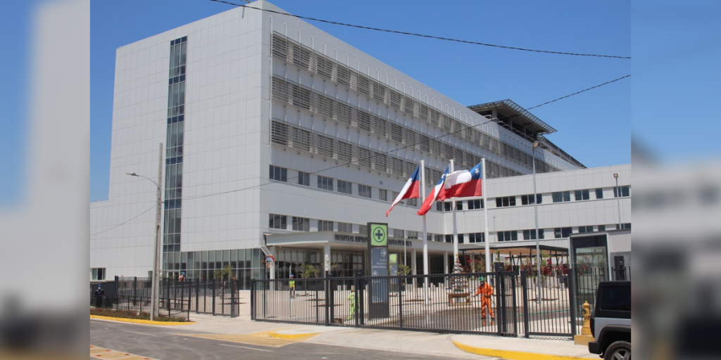 Quillota: Inició recolección de firmas para evitar cambio de nombre del Hospital Biprovincial