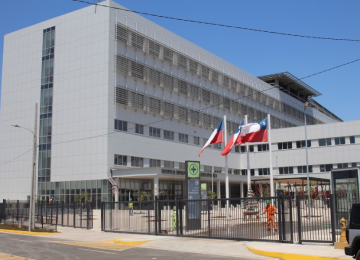 Quillota: Inició recolección de firmas para evitar cambio de nombre del Hospital Biprovincial