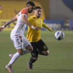 San Luis sale con varios cambios a ganar a Cobreloa para seguir puntero