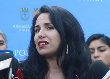 "Seremos implacables": Delegada condena partido de Wanderers que se jugó sin autorización