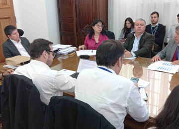 Subsecretario del Interior visitará Petorca para tomar medidas en materia de seguridad
