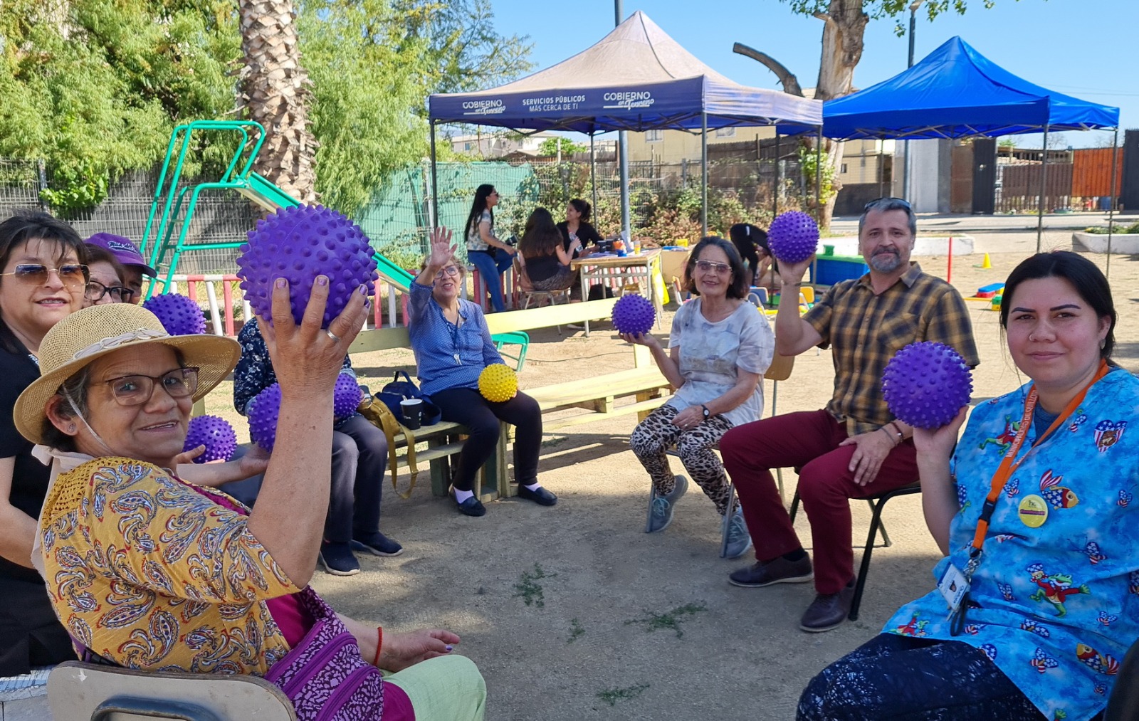 Quillota es una de las 11 comunas que mejoró su calidad de vida tras la