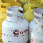 ¿Cómo prevenir accidentes al manejar los cilindros de gas?