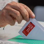 ¿Dónde me toca votar el domingo 7 de mayo? consulta con tu RUT